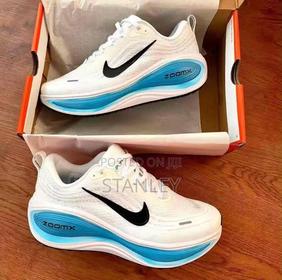 Quality Unisex Nike Zoom Sneakers