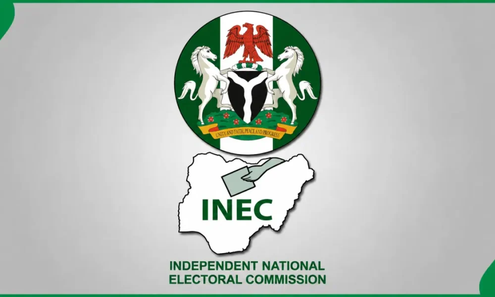 INEC Officially Opens Portal For 2027 Ad-Hoc Staff Recruitment - Apply Now