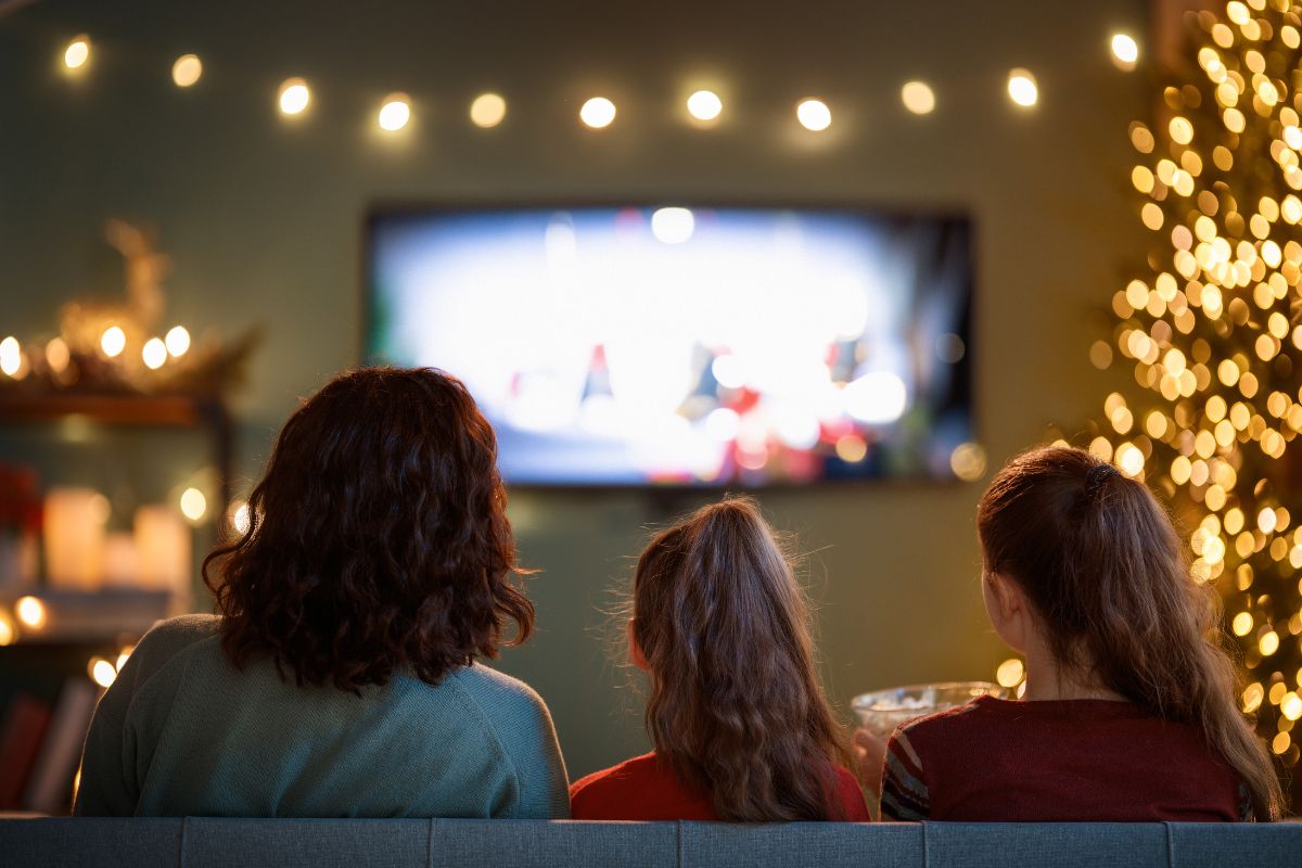 Netflix Top 10 Movies UK: What Everyone Is Watching