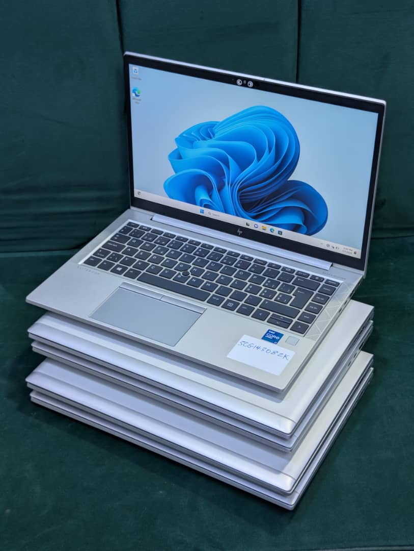 HP Elitebook 840 G8