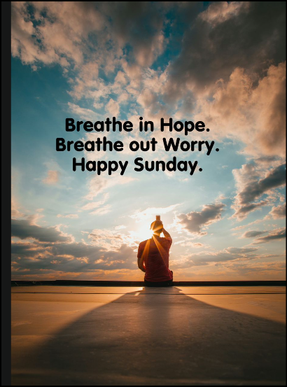 Sunday Spontaneous Post Says God Loves You And You Can Trust Him...