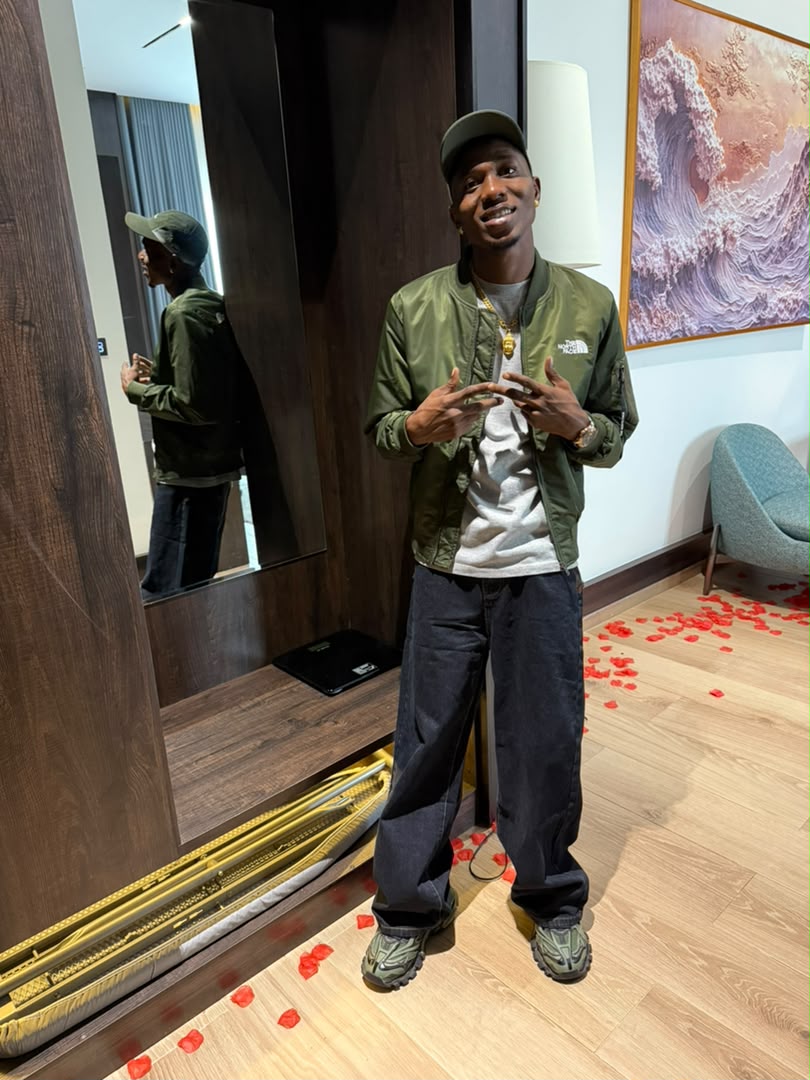 Emeizy And The Message Behind His Music