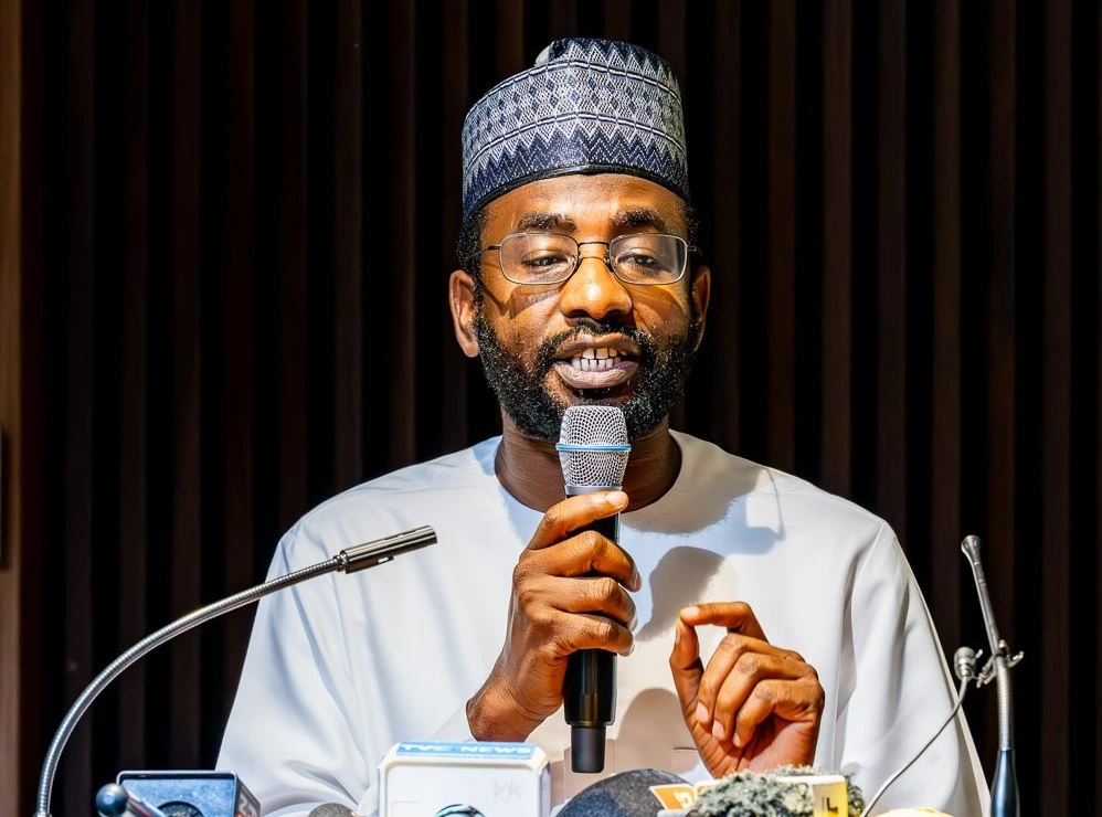 NITDA deploys AI to turn Nigerian youths’ ideas into policy proposals