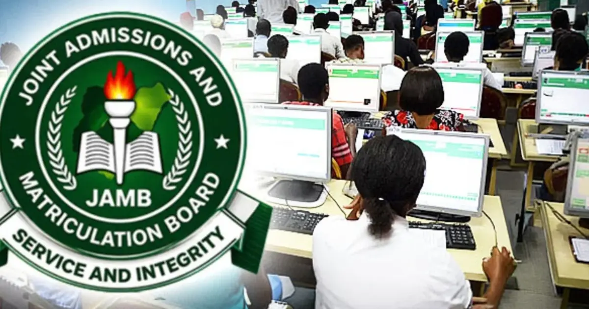JAMB candidates can now change lost SIM and email details, but here are the requirements