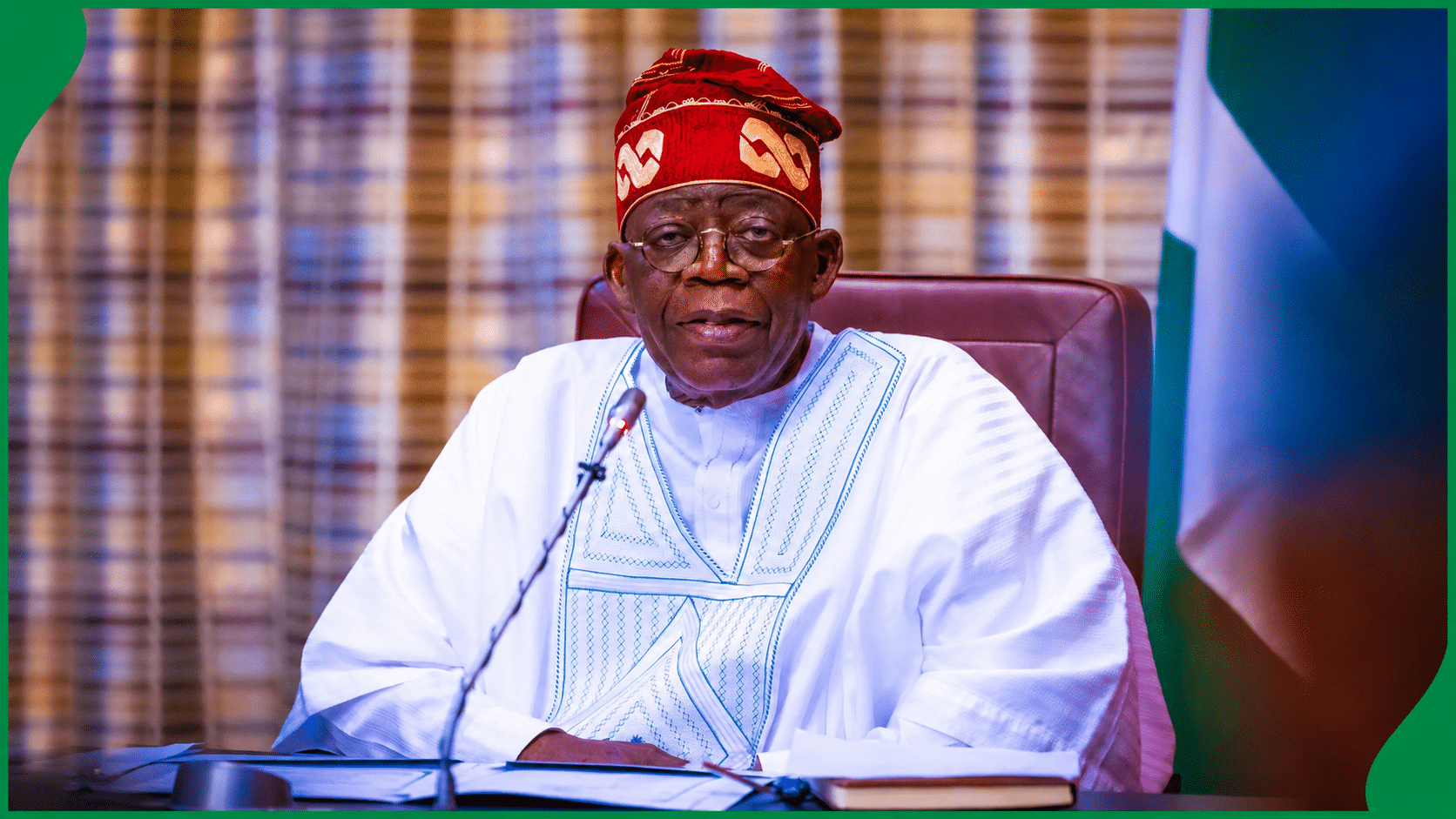 I’m Ready To Work, There’s Nothing Wrong With Me – Tinubu Declares After Vacation