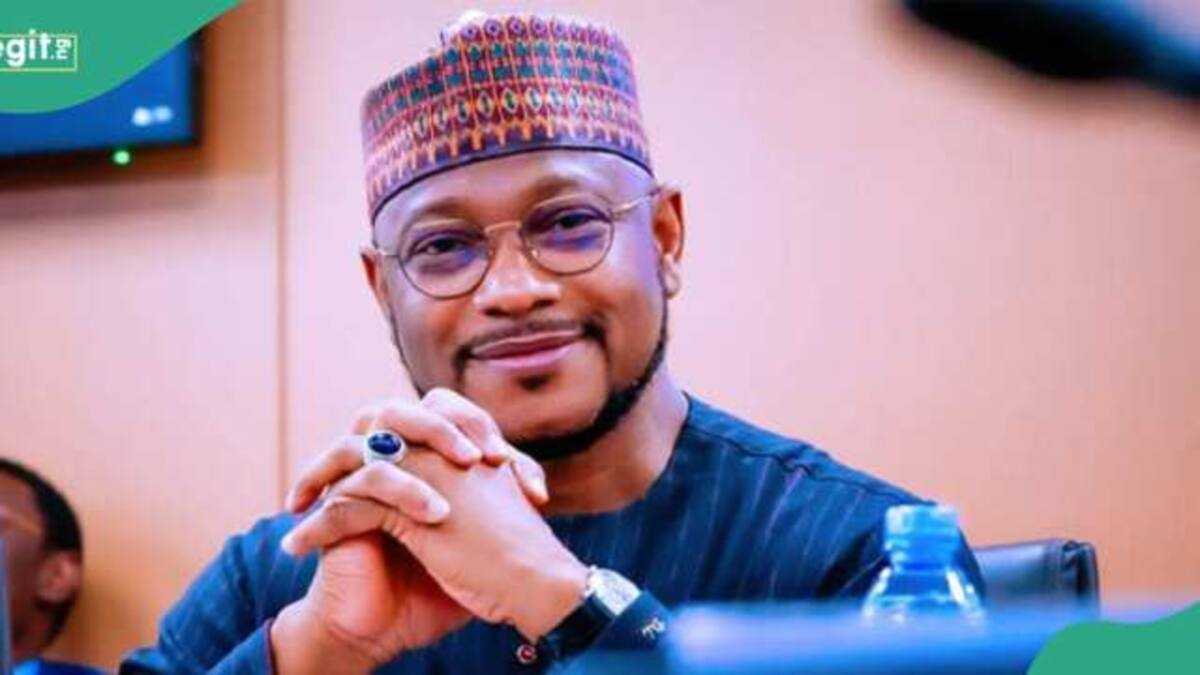Why northern governor refused to pay ransom after bandits abducted his brothers