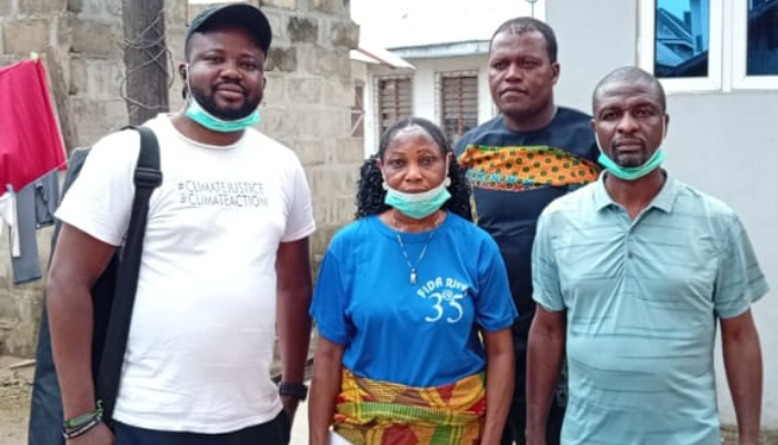 Ecocide feared in Bille gas leaks as scientists find carcinogens, other deadly gases in Rivers community