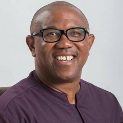 Governors, Support Whomever You Want to but..:Obi Responds To Anambra Debt Claim