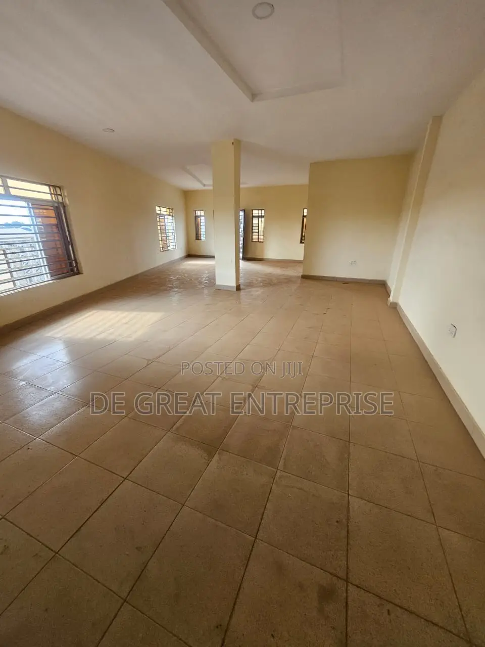 61sqm and 71sqm for Rent Gudu