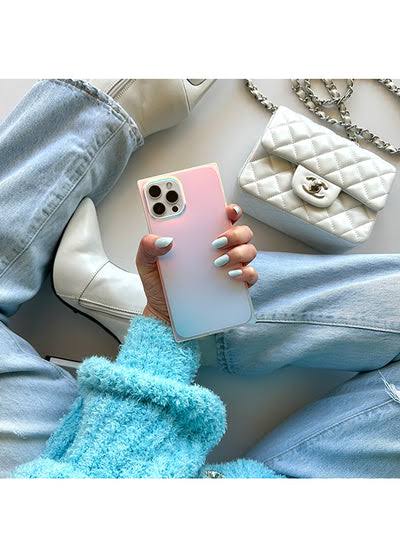 Why Are Some Ladies Obsessed With iPhones So Much?