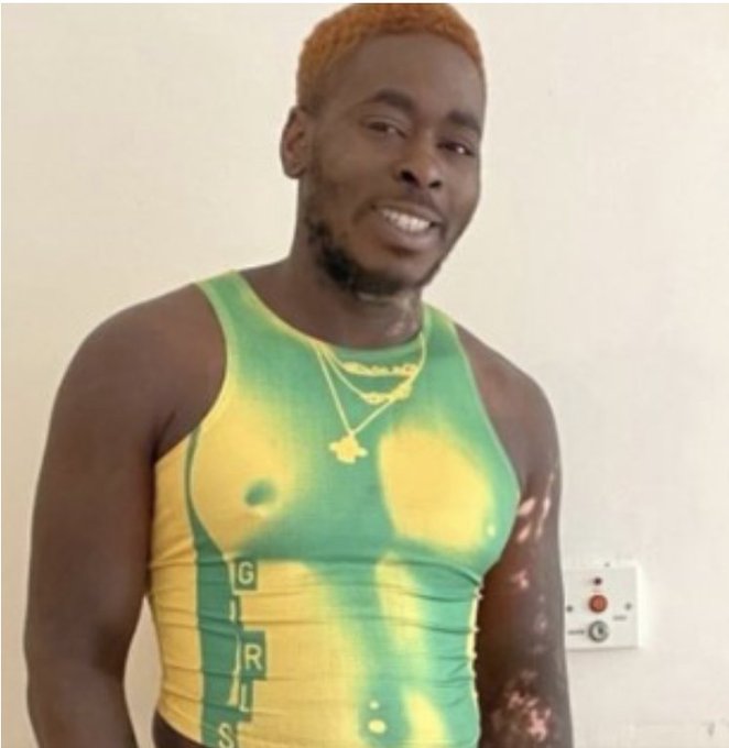 Nigerian Man Pleads Insanity To Murder