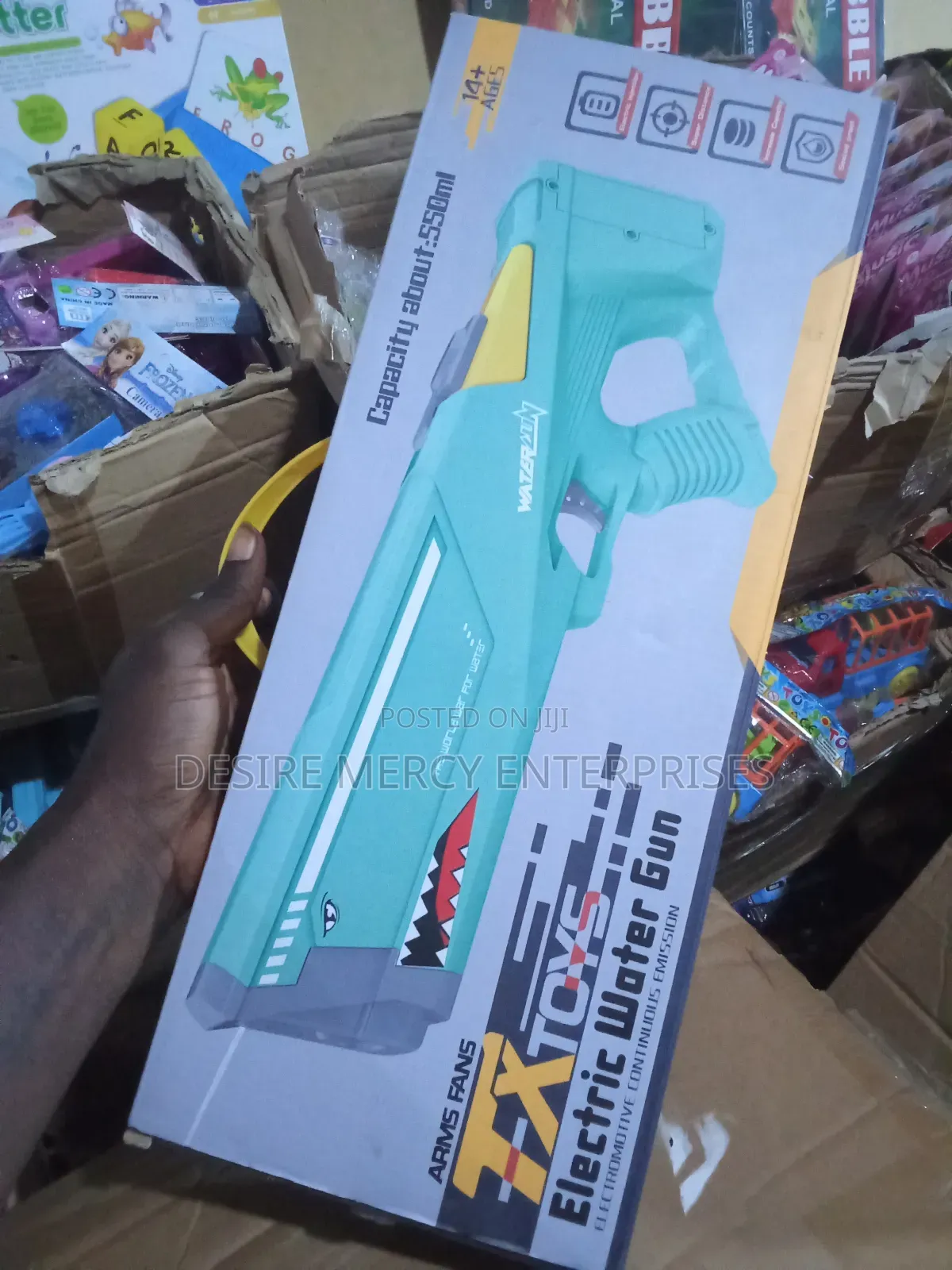 Attachment 2