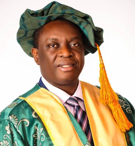 Nigeria At 66: Prof. Esimone Tasks Nigerians On Patriotism, Renewed Citizenship
