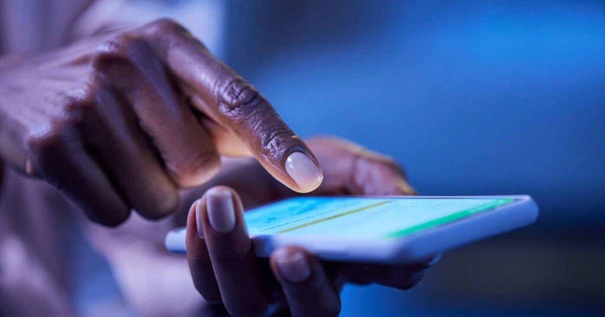 OPay dominates Nigerian smartphones as fintech apps outpace banks