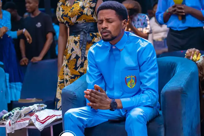 A day after Apostle Adegoke apologises over past sexual relationships and steps back from ministry, fresh allegations from multiple women surface