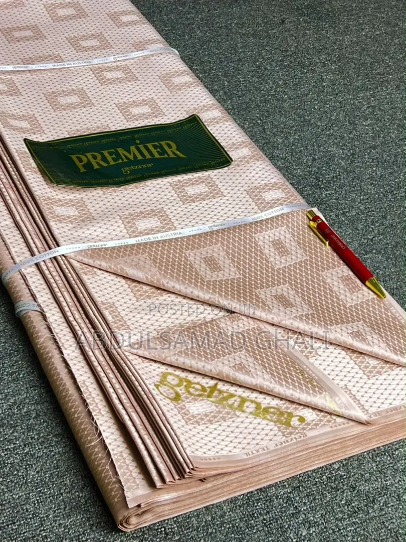 Premier Getzner