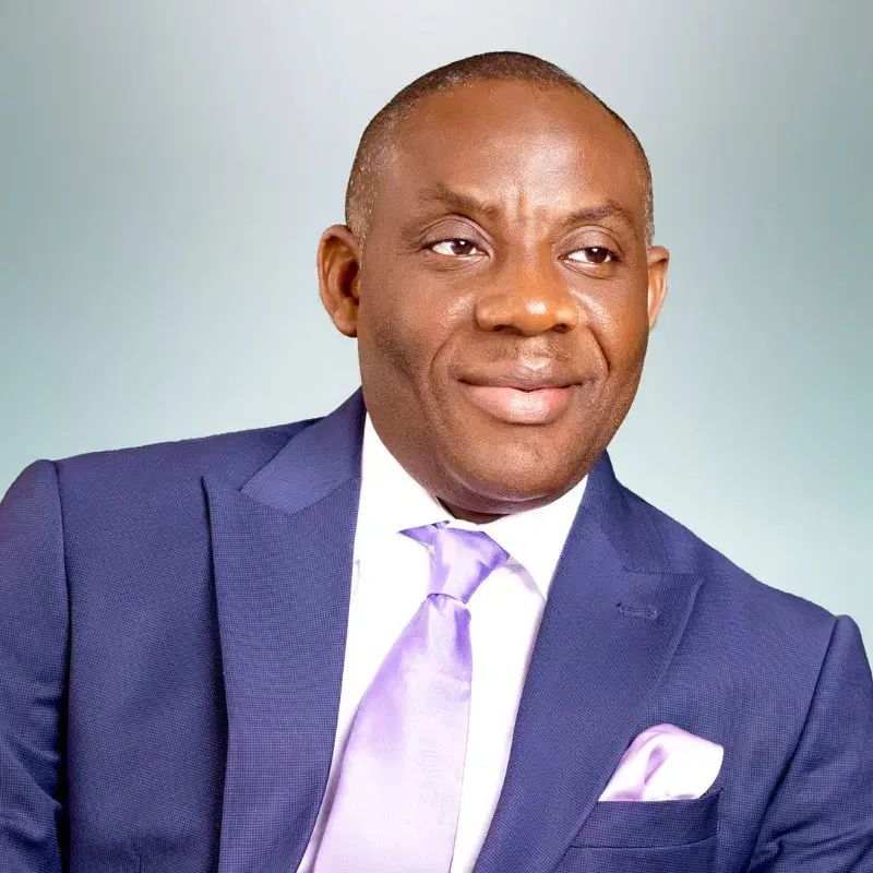 Nigeria targets 10m globally certified workers by 2030 — Alausa