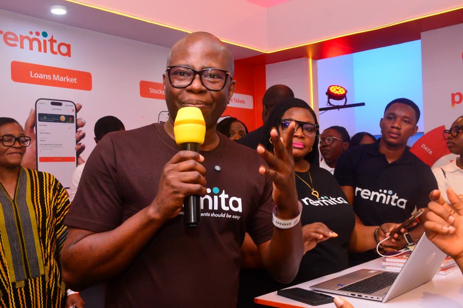 Remita Launches New Super Mobile App To Bring More Of Everyday Finance Into One Place