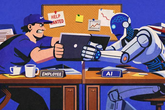 A Genuine Question About AI: Is Your Job Safe?