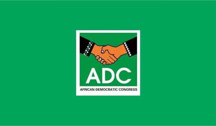 N1,470/litre: Don't Push Nigerians To Their Limits, ADC Warns Tinubu