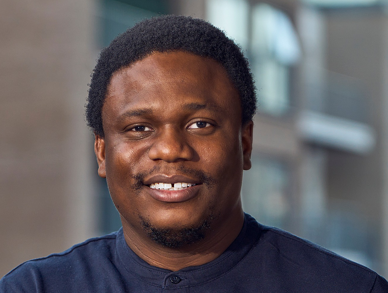 Cash flow, not collateral, should drive lending to Nigerian businesses, says Moniepoint CEO