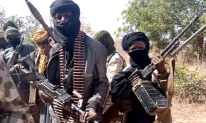 NYSC Kidnap: ₦950m Ransom Demand Throws Families Into Panic