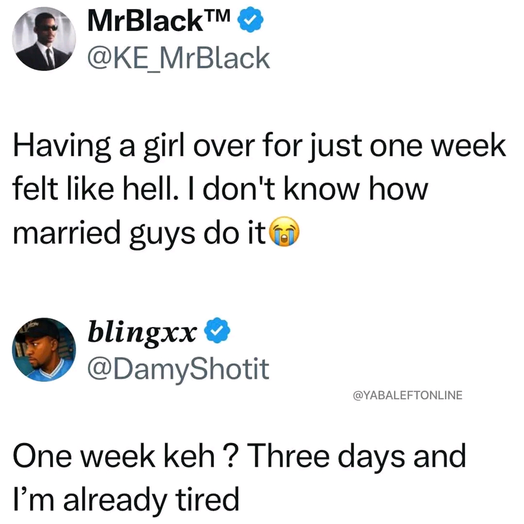 Guys, How Long Can You Allow A Girl To Stay With You?