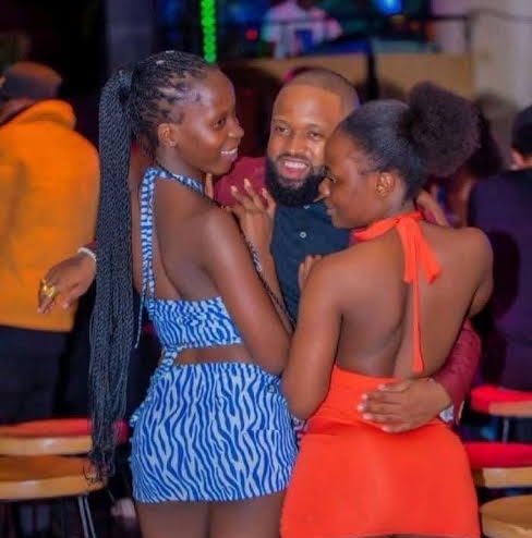Do "Bad Girls" Really Marry Better Men?
