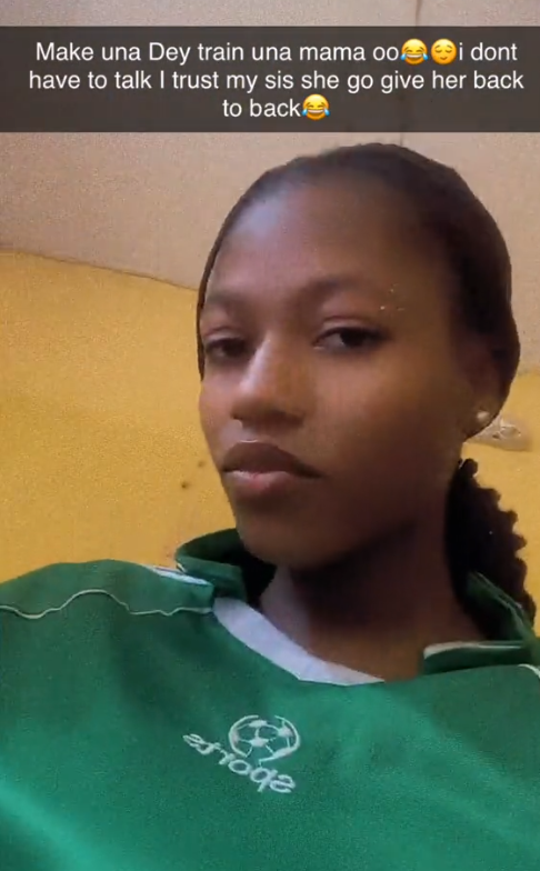 Lady shares how a woman confronted her at the hospital for wearing bum shorts and having a brow piercing (WATCH)